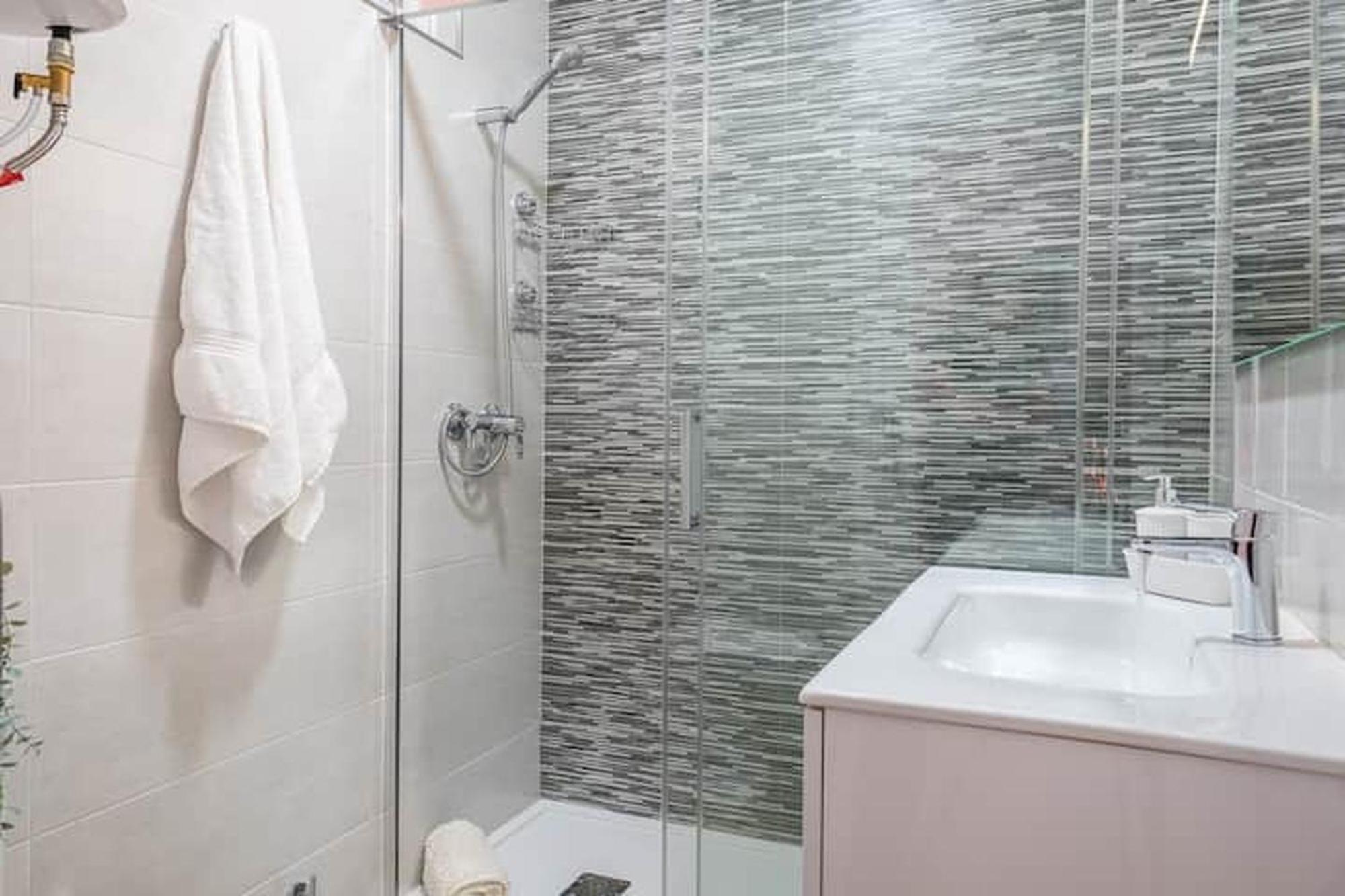 La Paloma Apartment Malaga Luaran gambar
